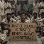 Access to Justice Is a Constitutional Right, Not a Privilege