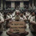 The Silent Crisis of Undertrial Prisoners in India